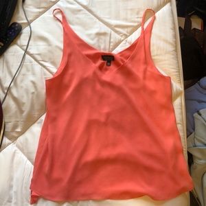 Topshop tank top